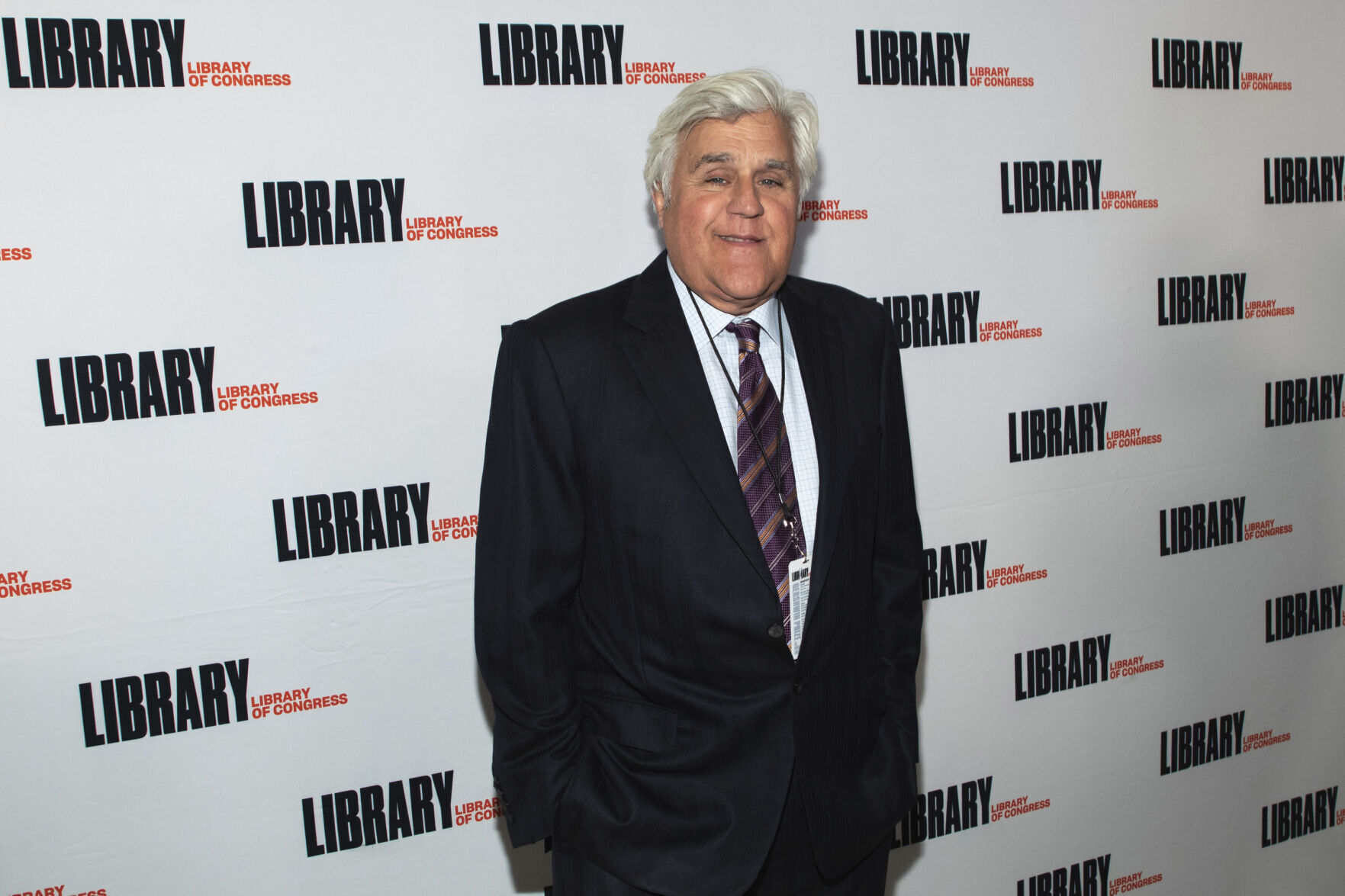 Jay Leno